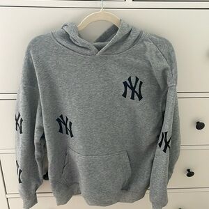 Women’s NY hoodie